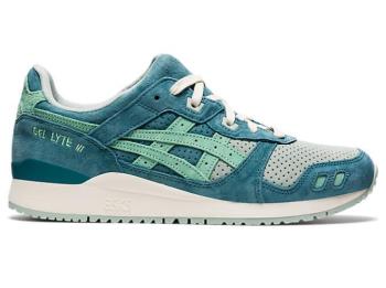 Asics Erkek GEL-LYTE III OG Koşu Ayakkabısı TR697VL